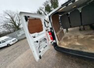 2017 Toyota Proace – Model: Proace Base – NX17SXC