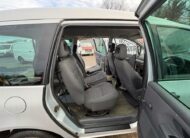 2003 Volkswagen Sharan – Model: Sharan SL TDI Auto – WA03RYU