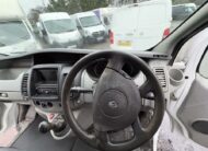 2013 Renault Trafic – Model: Trafic SL27 Sport DCI – RK63GMX