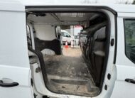 2014 Ford Transit Connect – Model: Transit Connect 240 E-Tech – YT14CZG