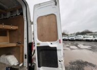 2017 Ford Transit – Model: Transit 350 – FP17UYL