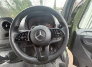2021 Mercedes-Benz Sprinter – Model: Sprinter 315 Progressive CDI – NJ21ARU