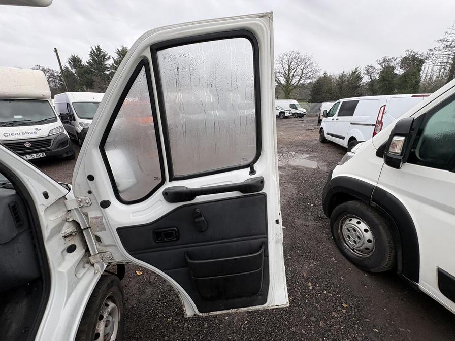 1998   – Model:  – R289OFJ