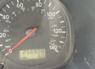 1999 Volkswagen Transporter – Model: Transporter TDI SWB – V247KAM