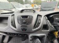 2018 Ford Transit – Model: Transit 350 – MT18LYS