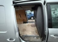 2016 Volkswagen Caddy MaxI – Model: Caddy Maxi C20 Highline TDI – GL66HYF