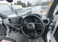 2020 Mercedes-Benz Sprinter – Model: Sprinter 314 CDI – FJ20VME