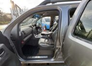 2015 Nissan Navara – Model: Navara Tekna dCi Auto – SK65CKJ