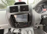 2008 Peugeot Expert – Model: Expert HDI SWB – MM57SNN