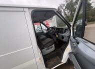 2012 Ford Transit – Model: Transit 100 T280 FWD – LD62JKK