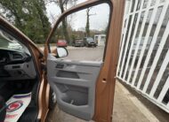 2021 Volkswagen Transporter – Model: Transporter T28 HighLine TDI – VE71EGJ