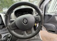 2016 Renault Trafic – Model: Trafic SL27 Business+ dCi – MC16MMJ