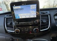 2019 Ford Transit Custom – Model: Transit Custom 280 Limited – MT19MFU