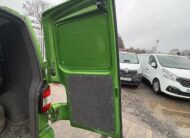 2011 Volkswagen Transporter – Model: Transporter T30 84 TDI SWB – SB11VFA