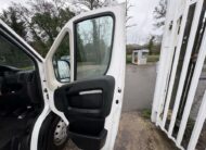 2021 Peugeot Boxer – Model: Boxer 435 Professional L4H2 Blue HDi – CK21GTU