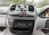 2009 Mercedes-Benz Vito – Model: Vito 111 CDI Long – SK58ZHX