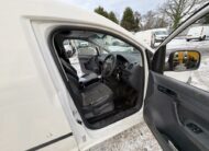 2011 Volkswagen Caddy – Model: Caddy C20 BlueMotion TDI 102 – PE61XYJ