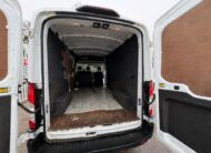 2021 Ford Transit – Model: Transit 350 Leader EcoBlue – HT70PBU