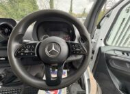 2019 Mercedes-Benz Sprinter – Model: Sprinter 314 CDI – BH19KTT