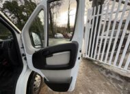 2019 Peugeot Boxer – Model: Boxer 333 Professional L1H1 Blue HDi – CN19EXU