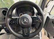 2020 Mercedes-Benz Sprinter – Model: Sprinter 315 Progressive CDI – EJ70GUH