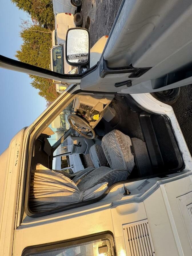 1993   – Model:  – K36VDG