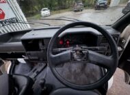 1993 Volkswagen Transporter – Model: Transporter 62 P SWB – L48KRP