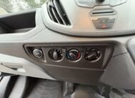 2019 Ford Transit – Model: Transit 350 – SR19WWU