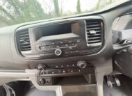 2021 Vauxhall Vivaro – Model: Vivaro 2900 Edition S/S – LB21SZN