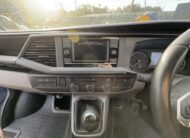 2024 Volkswagen Transporter – Model: Transporter T28 HighLine TDI – DU74BVC