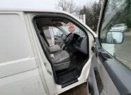 2008 Volkswagen Transporter – Model: Transporter T30 102 TDI LWB – RF58EYL