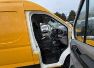 2024 Maxus Deliver 9 – Model: Deliver 9 – GU73RUV