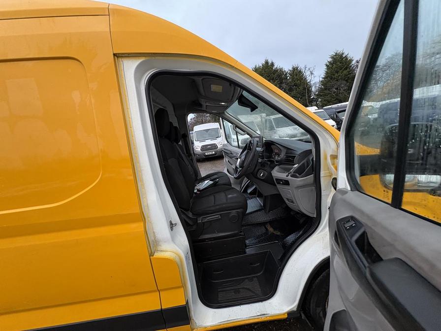 2024 Maxus Deliver 9 – Model: Deliver 9 – GU73RUV