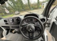 2019 Mercedes-Benz Sprinter – Model: Sprinter 314 CDI – WT19OZR