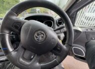 2016 Vauxhall Vivaro – Model: Vivaro  2700 Sportive CDTI – DY16OYC