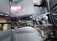 2017 Citroen Nemo – Model: Nemo 660 Enterprise HDi – LD17XFE