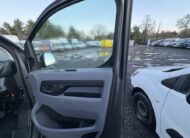 2019 Vauxhall Vivaro – Model: Vivaro 2900 Sportive S/S – DU69ZZA