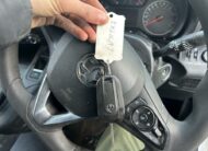 2021 Vauxhall Combo – Model: Combo 2000 Griffin Edition TD – LV71TKJ