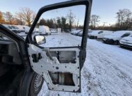 2001 Volkswagen Transporter – Model: 1200 TDI SWB – FP51OZC