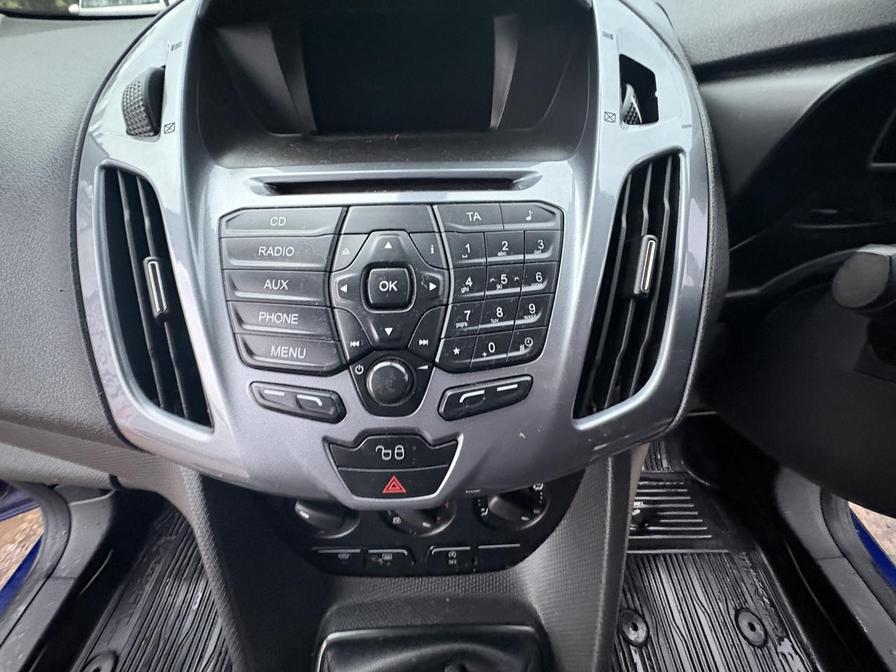 2016 Ford Transit Connect – Model: Transit Connect 240 Limited – RE66LHT