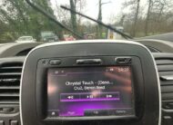 2019 Renault Trafic – Model: Trafic LL29 Sport Nav dCi – SG19ECT