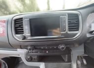 2022 Citroen Dispatch – Model: Dispatch 1000 Enterprise Professional Blue HDi S/S – YE72EYO