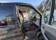 2008 Peugeot Boxer – Model: Boxer Professional 74 – SH58VBX/L14HMB