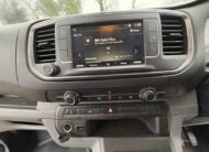 2020 Vauxhall Vivaro – Model: Vivaro 2900 Dynamic S/S – DT69ZWA