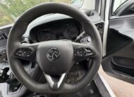 2020 Vauxhall Combo – Model: Combo 2300 Sportive S/S – DV70UHU