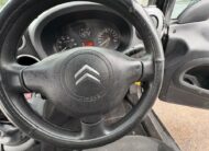 2018 Citroen Berlingo – Model: Berlingo 625 Enterprise Blue HDi – LR68WZD