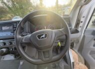 2021 MAN TGE – Model: TGE 3.140 – OV70ZFD