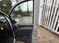 2013 Mercedes-Benz Vito – Model: Vito 113 CDi Traveliner – KP13WTX