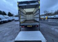 2016 Ford Transit – Model: Transit 350 – LD65WMK