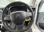 2017 Citroen Dispatch – Model: Dispatch 1000 Blue HDi X – ML17UEX